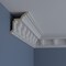 Ekena Millwork 4 7/8"H x 4 1/4"P x 6 1/2"F x 94 1/2"L, (4 3/4" Repeat), Marcus Crown Moulding MLD04X04X06MC - alternate 7